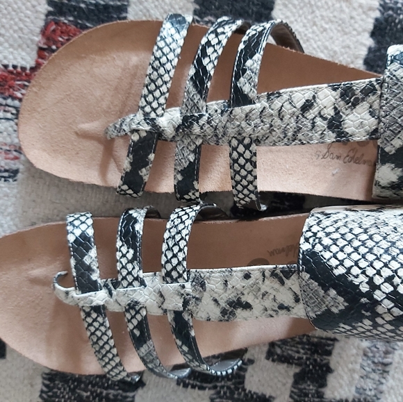 Sam Edelman sandal - Picture 3 of 4